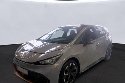 Cupra Born 62.058 km 25.800 &euro; Hagen 58091