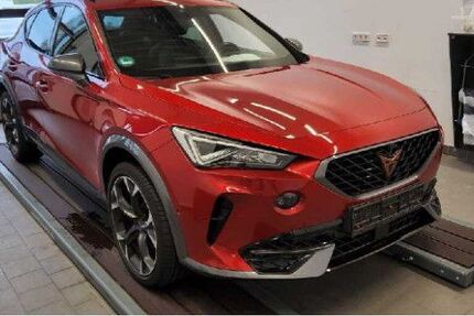 Cupra Formentor 67.406 km 21.280 &euro; Bingen / Rhein 55411