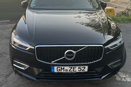 Volvo XC60 200.000 km 19.750 &euro; Waldbröl 51545