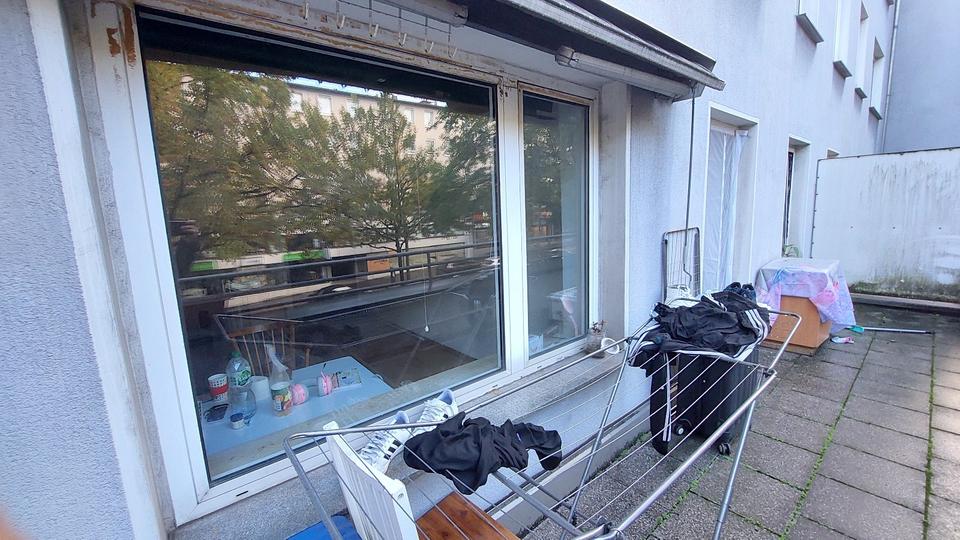 Etagenwohnung Essen Stadtkern - 3 Zimmer, 64 m&sup2;, 139.000&euro; | Angebot:26865123