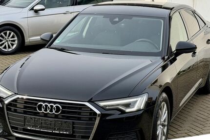 Audi A6 99.989 km 28.999 &euro; Braunschweig 38118