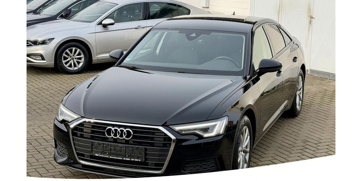 Audi A6 99.989 km 28.999 &euro; Braunschweig 38118