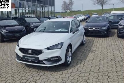Seat Leon 8.872 km 31.770 &euro; Annaberg-Buchholz 09456