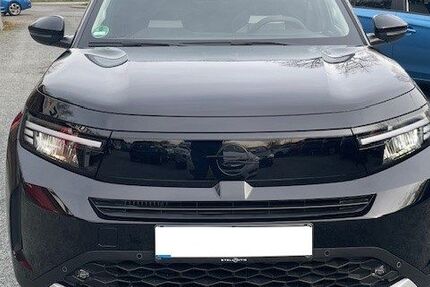 Opel Frontera 1.800 km 25.390 &euro; Rüsselsheim 65428