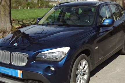 BMW X1 188.000 km 11.450 € Dietersburg 84378