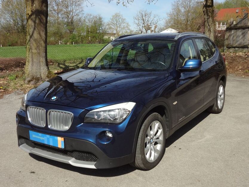 BMW X1 188.000 km 11.450 € Dietersburg 84378