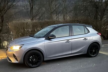 Opel Corsa 26.907 km 11.099 &euro; Oberleichtersbach 97789