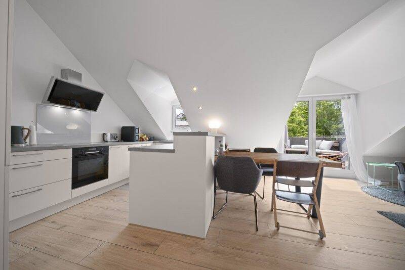Etagenwohnung Bad Vilbel - 3 Zimmer, 100 m&sup2;, 587.000&euro; | Angebot:26778643