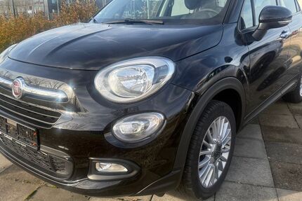 Fiat 500X 63.863 km 11.450 &euro; Swisttal 53913