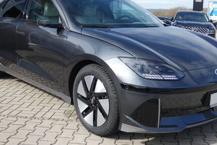 Hyundai IONIQ 6 300 km 33.990 &euro; Harth-Pöllnitz OT Frießnitz 07570