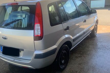 Ford Fusion 170.000 km 3.000 &euro; Lissendorf 54587