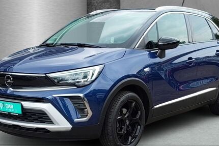Opel Crossland (X) 43.500 km 18.689 € Hamburg 22159