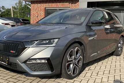 Skoda Octavia 56.516 km 30.450 &euro; Lünne 48480