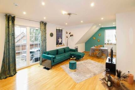 Werden Sie Vermieter ! MFH mit 3 Einheiten - sicher & gut vermietet sowie 3 weitere EH zur Sanierung 9 zimmer