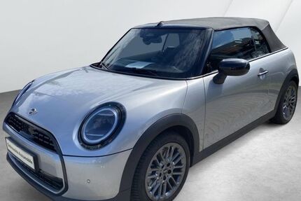 Mini Cooper C 9.599 km 30.440 &euro; Bremerhaven 27572