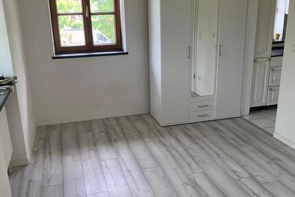 Individuelle 2-Zimmer über zwei Etagen