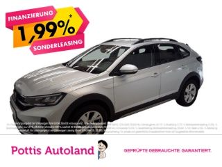VW Taigo 26.568 km 19.977 € Hamm 59075