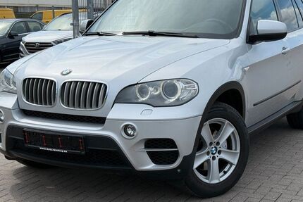 BMW X5 257.945 km 10.499 &euro; Tessin 18195