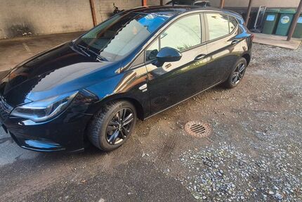 Opel Astra 80.000 km 10.500 &euro; Stuttgart 70188