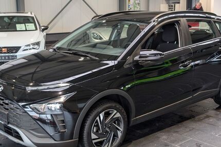 Hyundai BAYON 50.000 km 16.900 &euro; Weinheim 69469