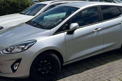 Ford Fiesta 95.000 km 11.500 &euro; Friedrichshafen, Stadt 88045