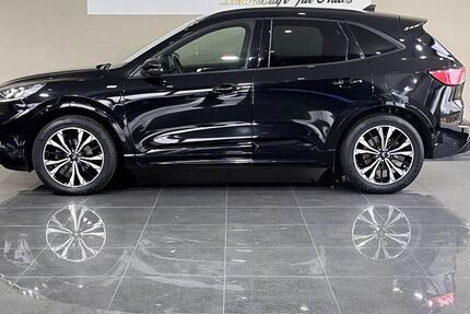 Ford Kuga 77.000 km 22.989 &euro; Dautphetal 35232