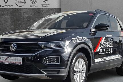 VW T-Roc 48.000 km 23.990 &euro; Steinen 79585