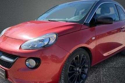 Opel Adam 138.500 km 6.990 &euro; Erfurt 99089