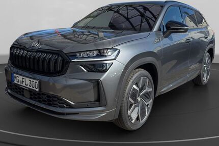 Skoda Kodiaq 5.000 km 51.970 &euro; Mönchengladbach 41238