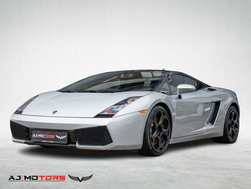 Gallardo