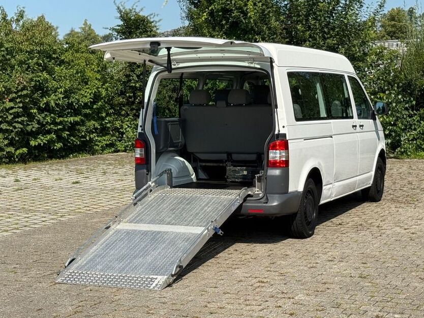 T5 Transporter
