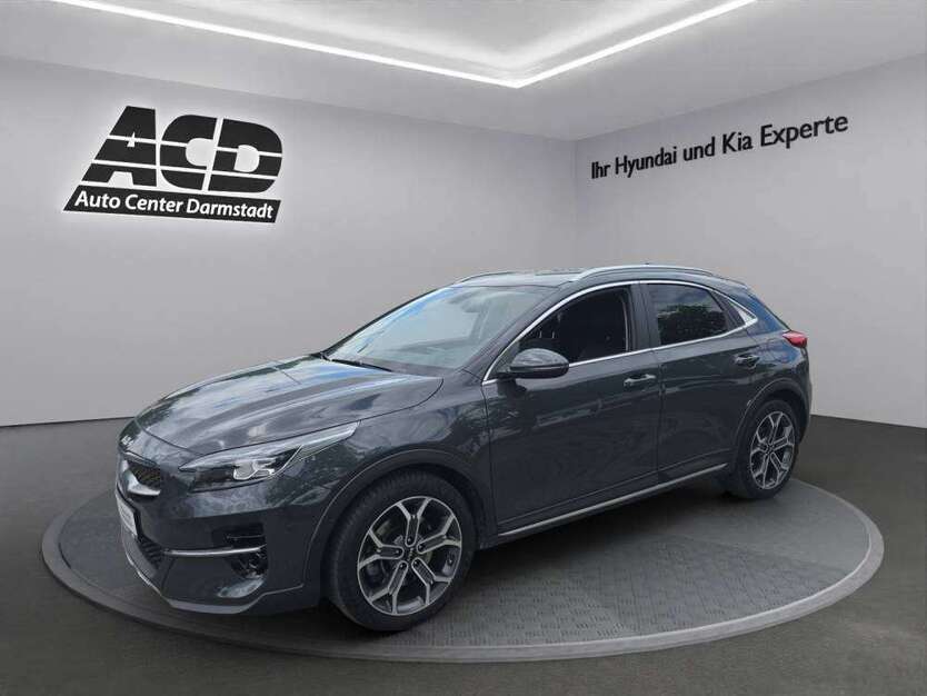 XCeed
