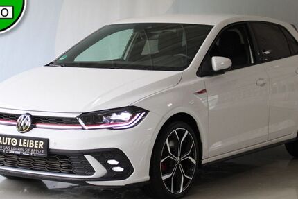 VW Polo 26.800 km 23.790 &euro; Trossingen 78647