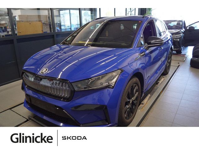 Skoda Enyaq 37.300 km 38.660 &euro; Weimar 99423