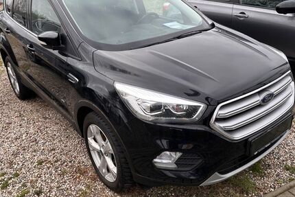 Ford Kuga 109.712 km 16.490 &euro; Fürstenwalde 15517