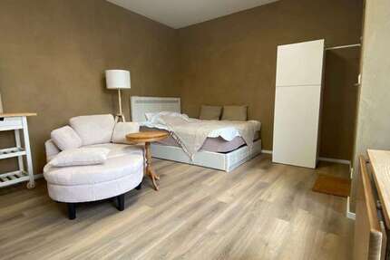 Zimmer Mönchengladbach West - 1 Zimmer, 550&euro; | Angebot:25165356