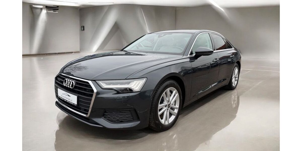 Audi A6 100.650 km 32.999 &euro; Speyer 67346