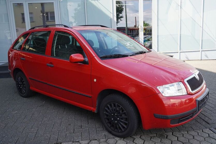 Fabia