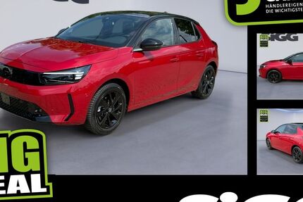 Opel Corsa 20.032 km 16.580 € Augsburg 86179