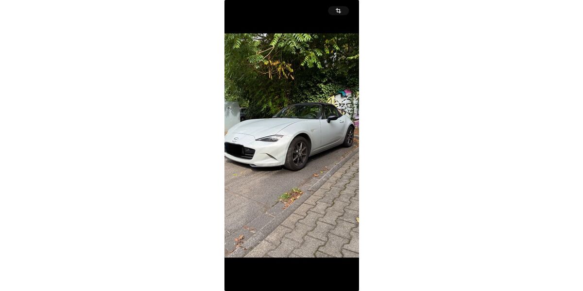 Mazda MX-5 72.000 km 22.750 &euro; Düsseldorf 40489