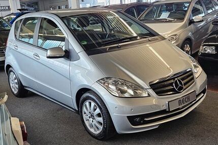Mercedes A 180