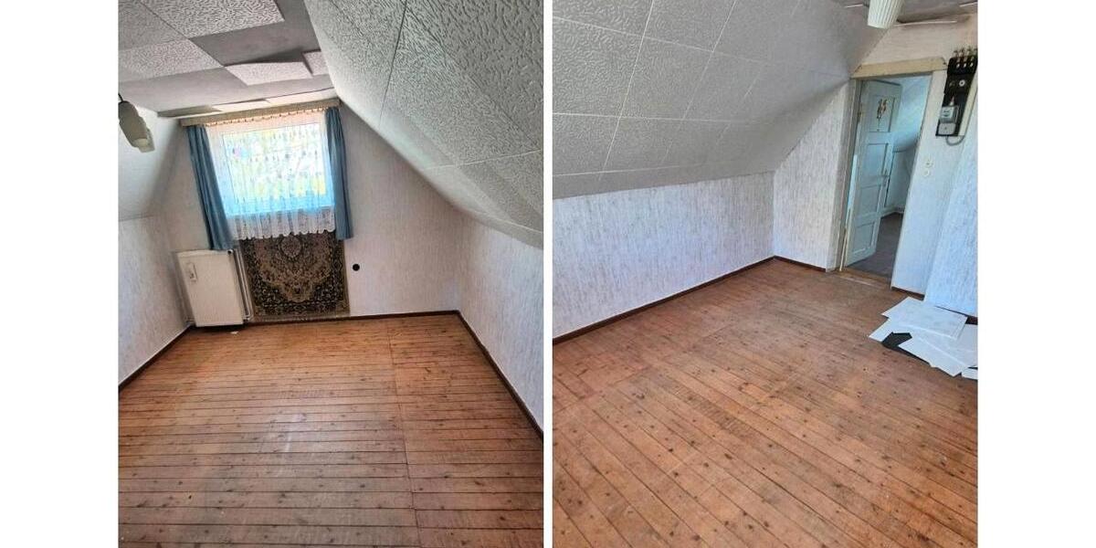 Einfamilienhaus Zerbst (Anhalt) Leps - 4 Zimmer, 98 m&sup2;, 140.000&euro; | Angebot:26413275