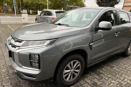 Mitsubishi ASX 191.000 km 13.950 € Gütersloh 33332