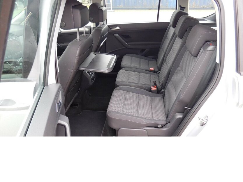 Touran 1.5 Comfortlin TSI BMT 5 Sitze Navi Klima