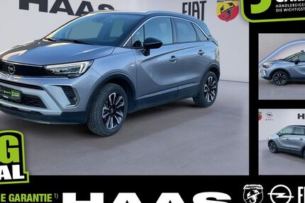Opel Crossland (X) 12.000 km 15.480 &euro; Schwabmünchen 86830