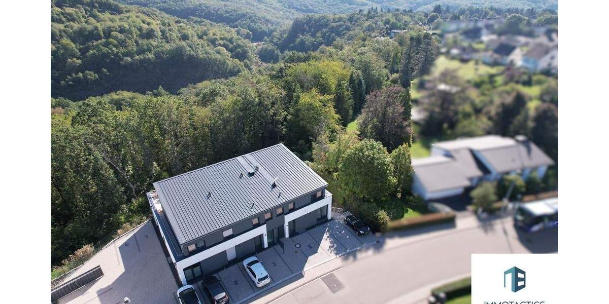 Etagenwohnung Idar-Oberstein Oberstein - 2 Zimmer, 70 m&sup2;, 229.000&euro; | Angebot:25681160