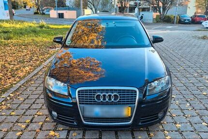 Audi A3 200.000 km 3.000 &euro; Böblingen 71032