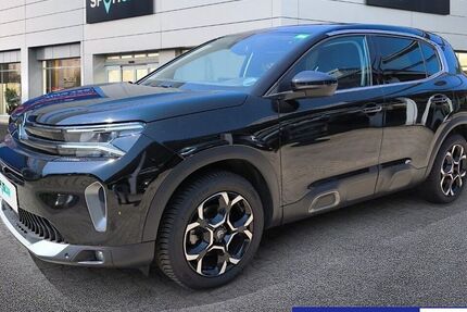 Citroen C5 Aircross 37.980 km 21.490 € Leipzig 04129