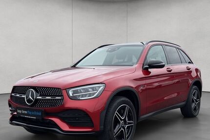 Mercedes-Benz GLC 300 68.850 km 38.750 &euro; Würzburg 97076