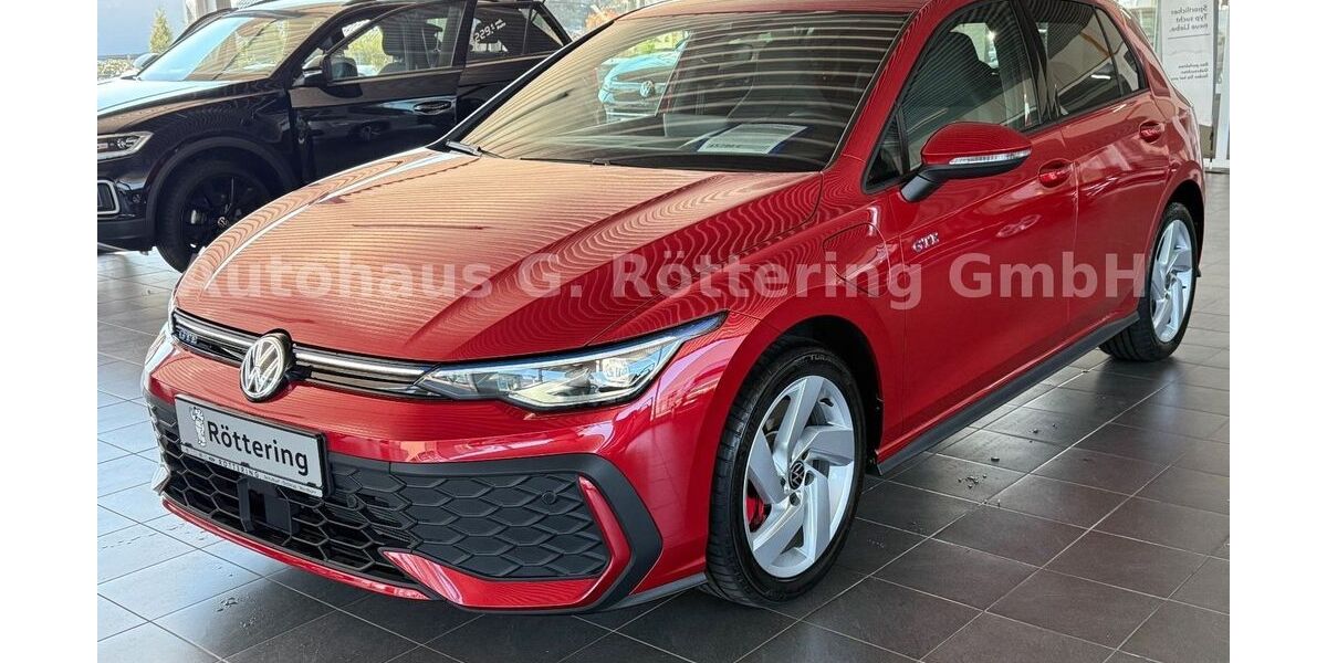 VW Golf 12.500 km 38.900 &euro; Schüttorf 48465